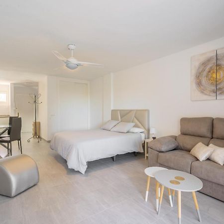 Apartment Near The Beach Марбеля Екстериор снимка