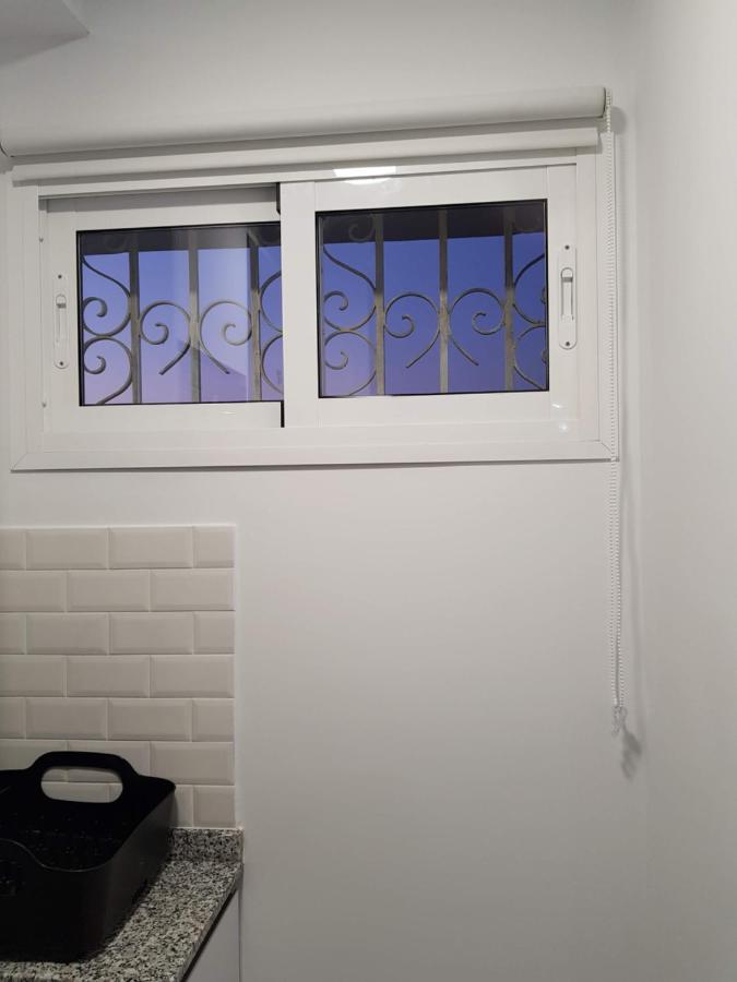 Apartment Near The Beach Марбеля Екстериор снимка