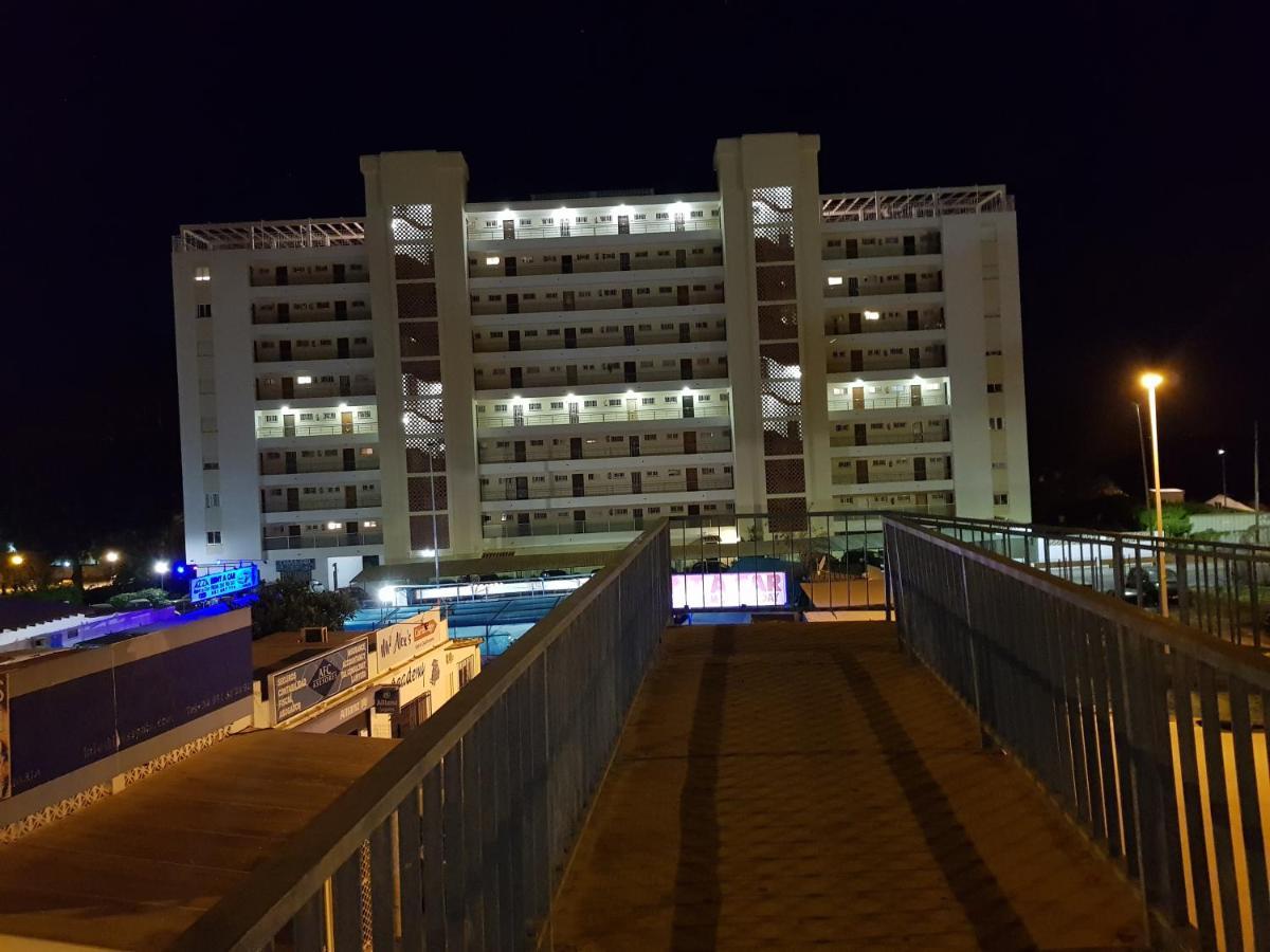 Apartment Near The Beach Марбеля Екстериор снимка