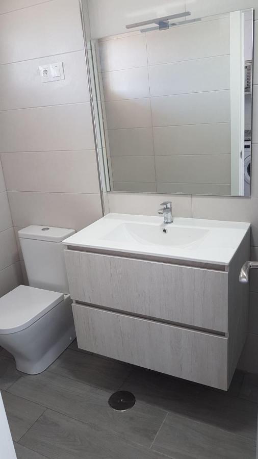 Apartment Near The Beach Марбеля Екстериор снимка