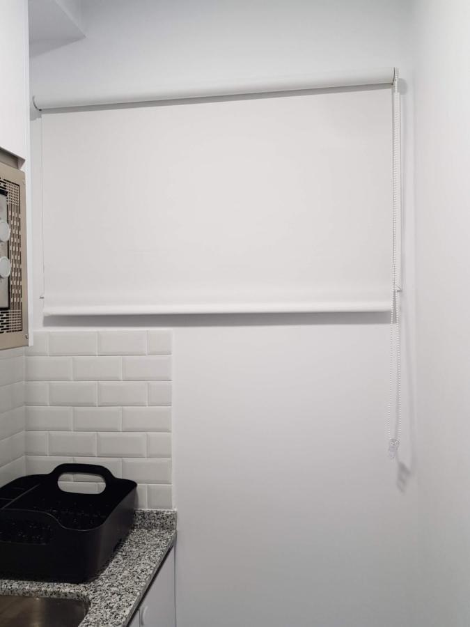 Apartment Near The Beach Марбеля Екстериор снимка