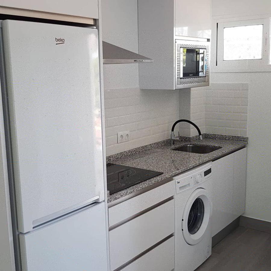 Apartment Near The Beach Марбеля Екстериор снимка