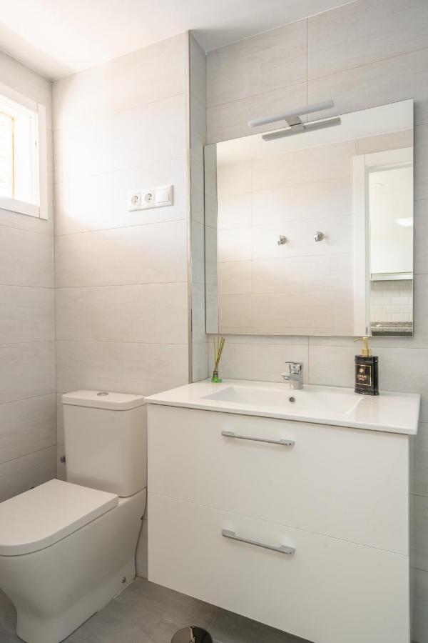 Apartment Near The Beach Марбеля Екстериор снимка